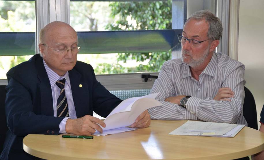 Detran Paraná envia projeto para beneficiar motoristas profissionais