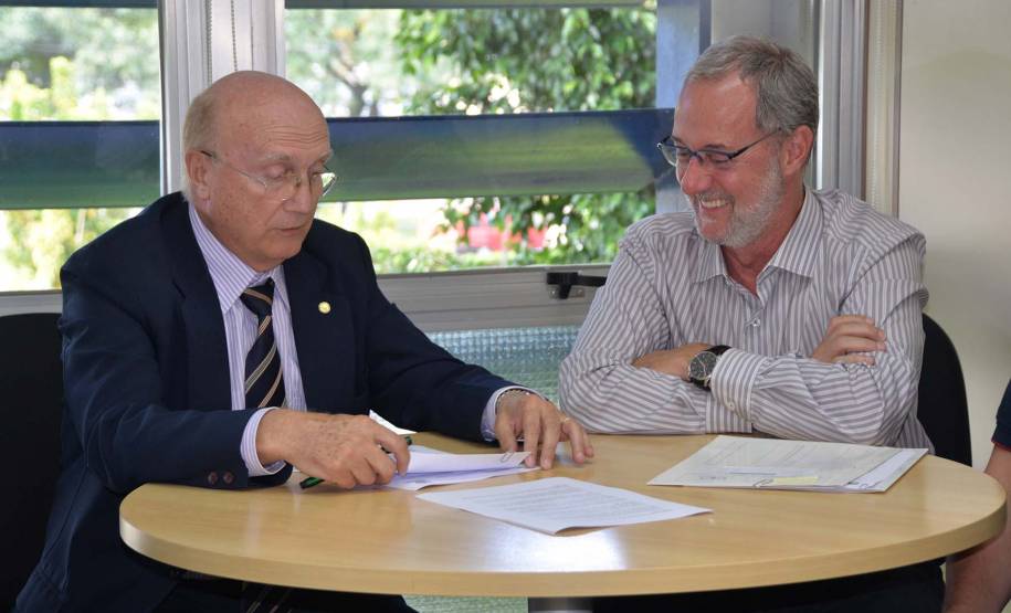 Detran Paraná envia projeto para beneficiar motoristas profissionais