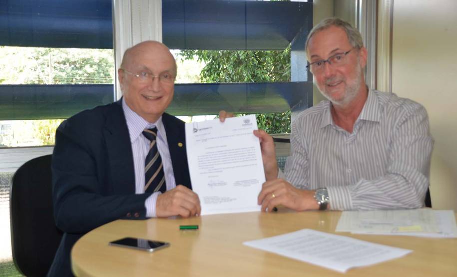 Detran Paraná envia projeto para beneficiar motoristas profissionais