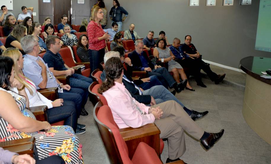 Detran Paraná lança facilidades em exames e testes de direção