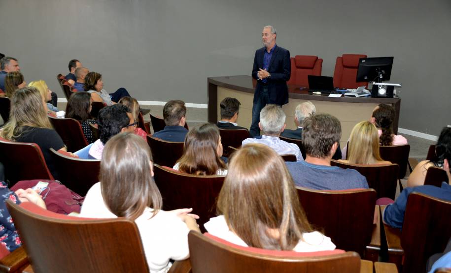 Detran Paraná lança facilidades em exames e testes de direção