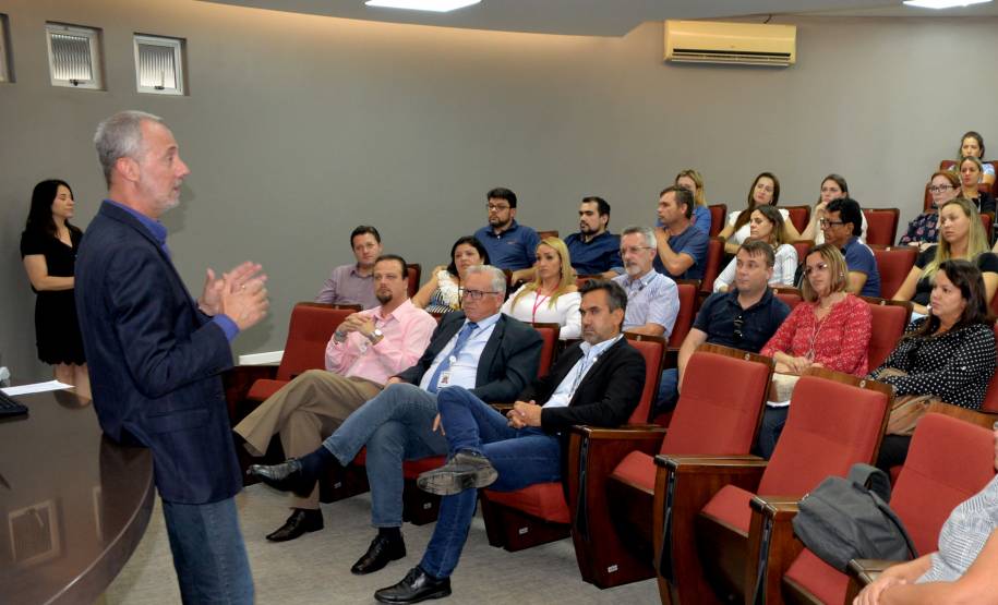 Detran Paraná lança facilidades em exames e testes de direção