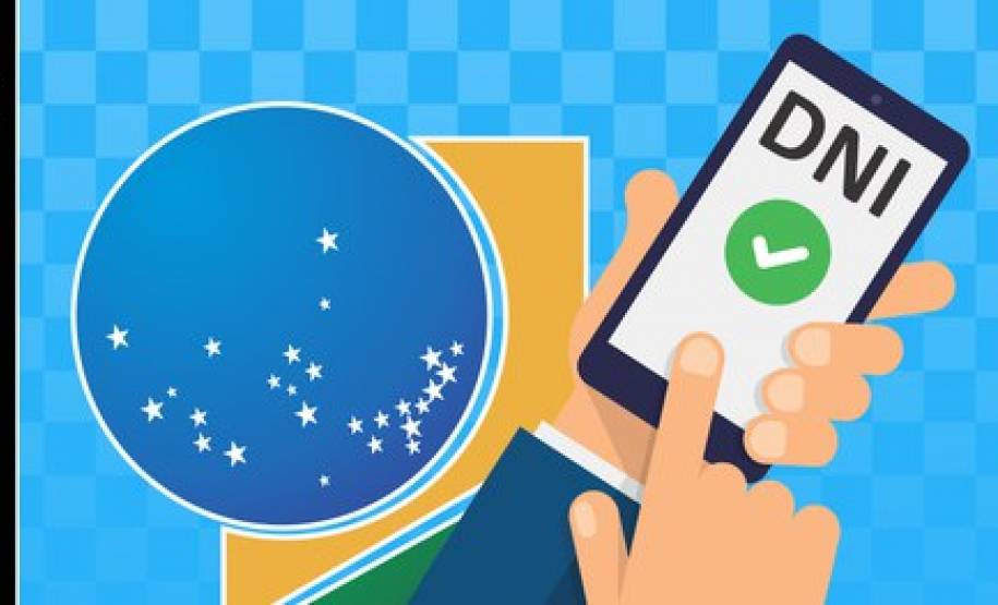 O Departamento de Trânsito do Paraná (Detran) foi escolhido para participar do projeto piloto de implantação do Documento Nacional de Identificação. O DNI será um aplicativo digital que vai reunir todos os dados e comprovantes de identidade do cidadão, como título de eleitor, CPF, RG, certidão de nascimento e carteira de habilitação.