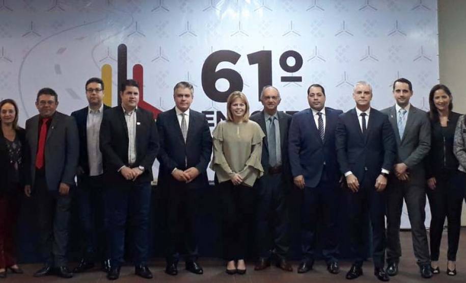 Paraná pede apoio para reciclagem preventiva de motoristas profissionais