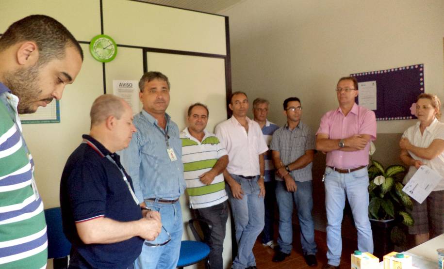 A expectativa é receber cerca de 100 usuários por mês que antes precisavam se deslocar 35 quilômetros até Maringá.