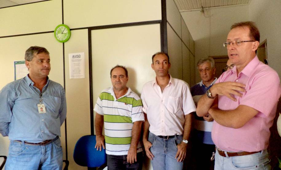 A expectativa é receber cerca de 100 usuários por mês que antes precisavam se deslocar 35 quilômetros até Maringá.