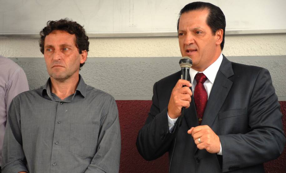 O Departamento de Trânsito do Paraná (Detran) inaugurou nesta quinta-feira (5), em Piraquara, um novo posto de atendimento que, inicialmente, prestará serviços na área de veículos.