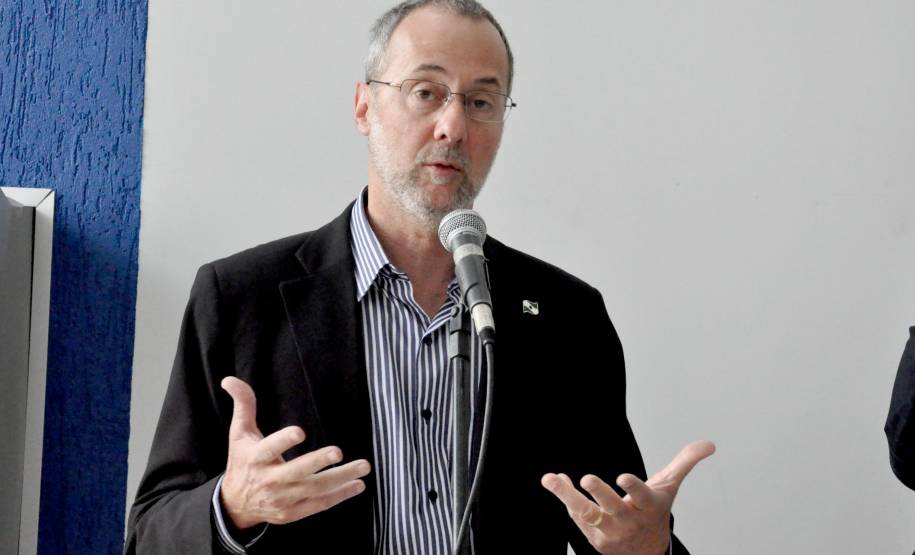 Na última sexta-feira (6) foi inaugurada a nova unidade de atendimento ao público do Instituto de Identificação do Paraná (IIPR) que passou a atender junto com o Detran em Londrina.