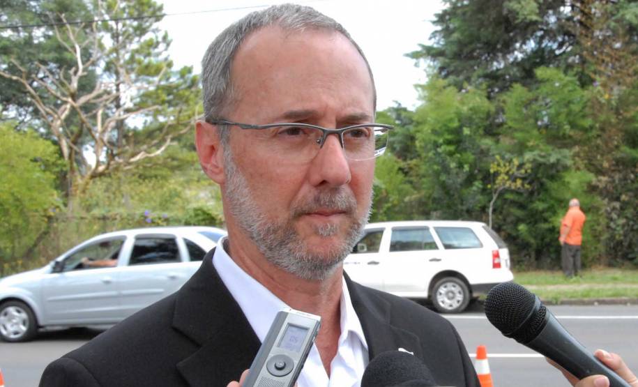 Diretor geral do Detran faz balanço das atividades realizadas pelo departamento em 2013