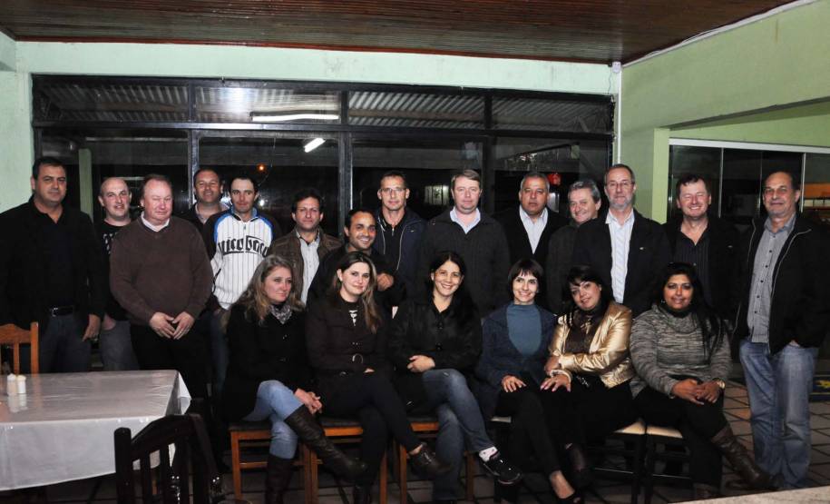 O diretor-geral do Detran, Marcos Traad, visitou nesta semana oito Ciretrans da região Sudoeste do Estado.