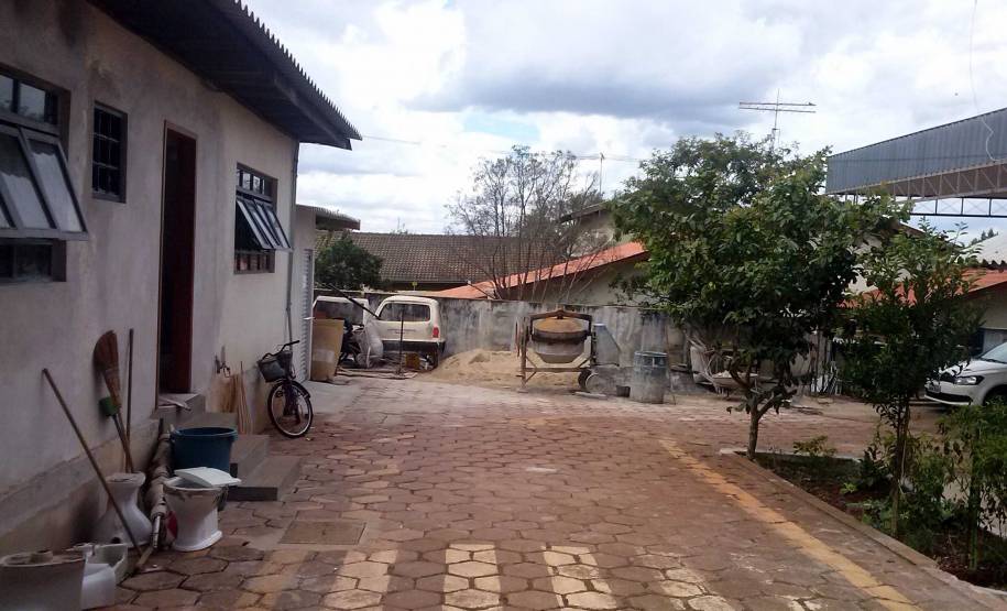 Não haverá atendimento ao público de 3 a 7 de março devido à reforma de manutenção e reparos que está ocorrendo na unidade.