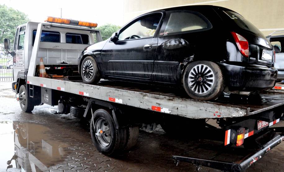 A alteração no sistema de suspensão dos veículos passou a ser permitida no Brasil.