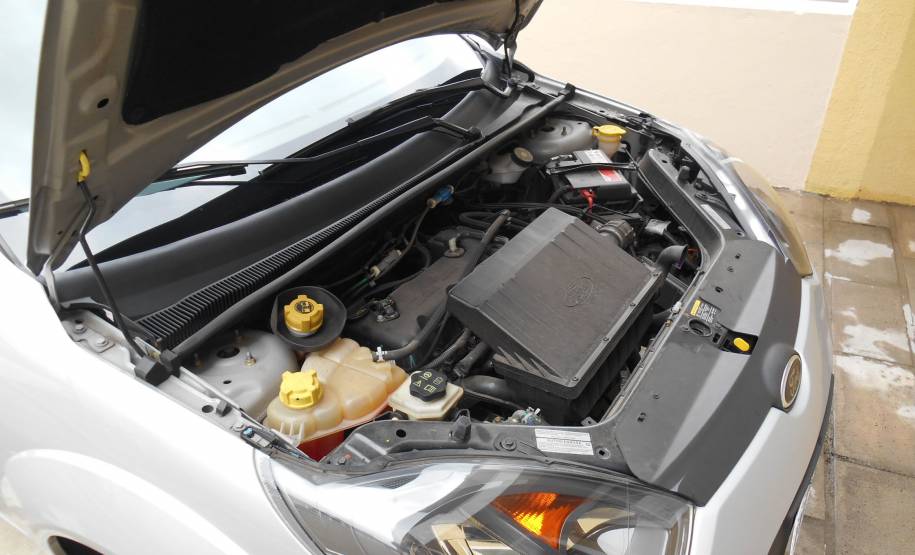 Servidores do Detran participam de curso de vistoria e identificação de chassi