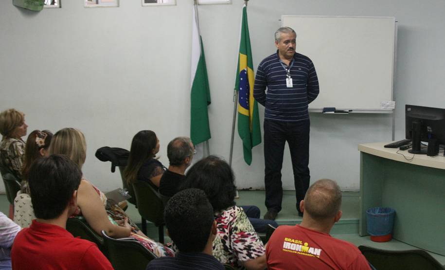 Curso de Monitoramento