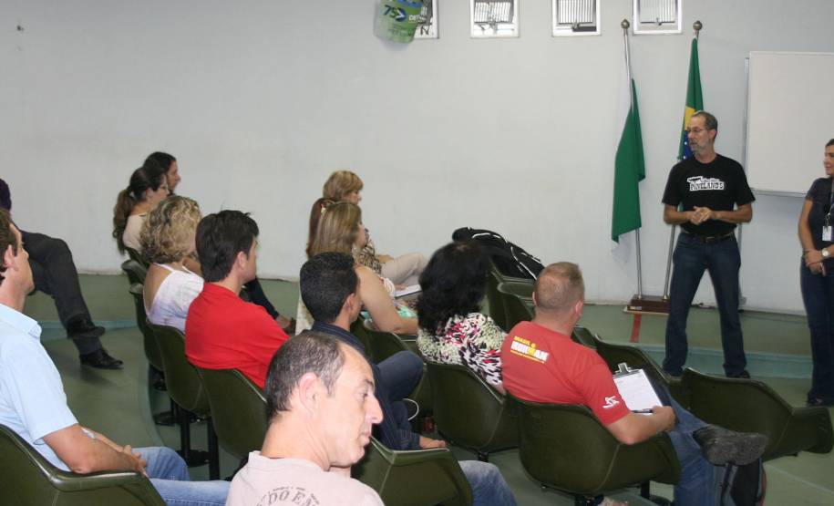 Curso de Monitoramento