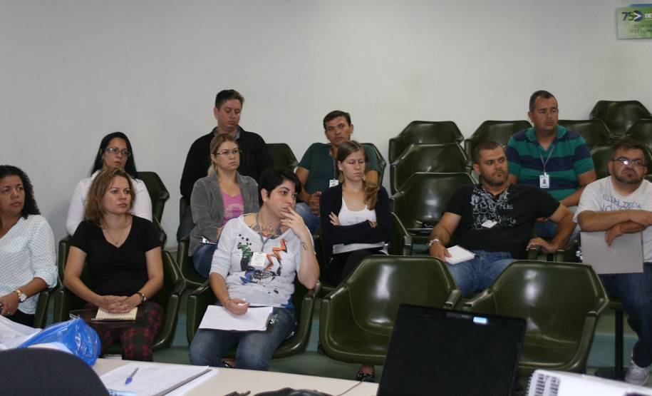 Curso de Monitoramento
