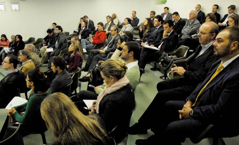 Detran faz nova audiência pública sobre registro de financiamento de veículos