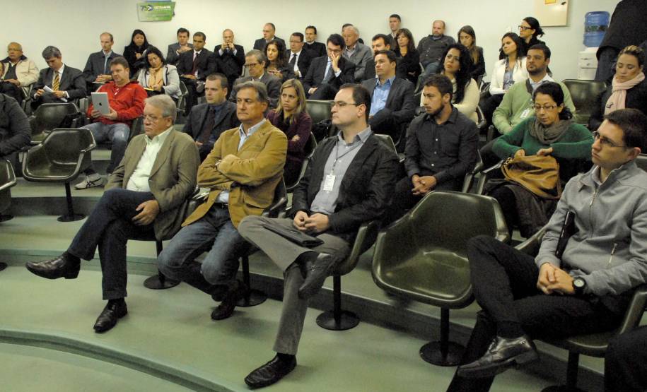 Detran faz nova audiência pública sobre registro de financiamento de veículos