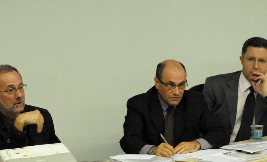 Detran faz nova audiência pública sobre registro de financiamento de veículos