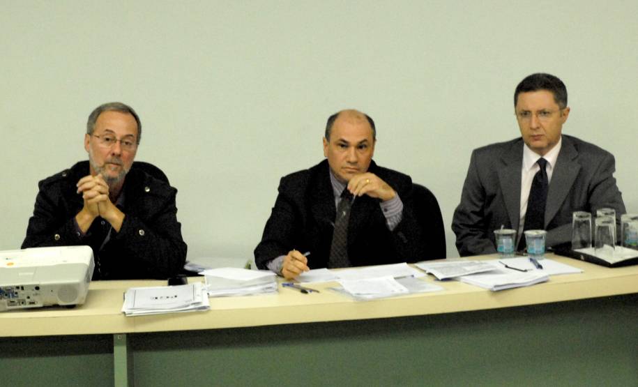 Detran faz nova audiência pública sobre registro de financiamento de veículos