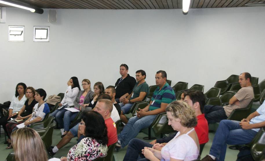 Curso de Monitoramento