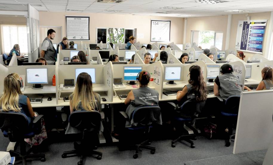 Detran responde dúvidas frequentes de usuários