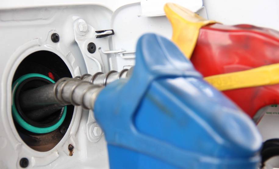 Em cinco anos, frota de veículos flex aumenta 145% no Paraná