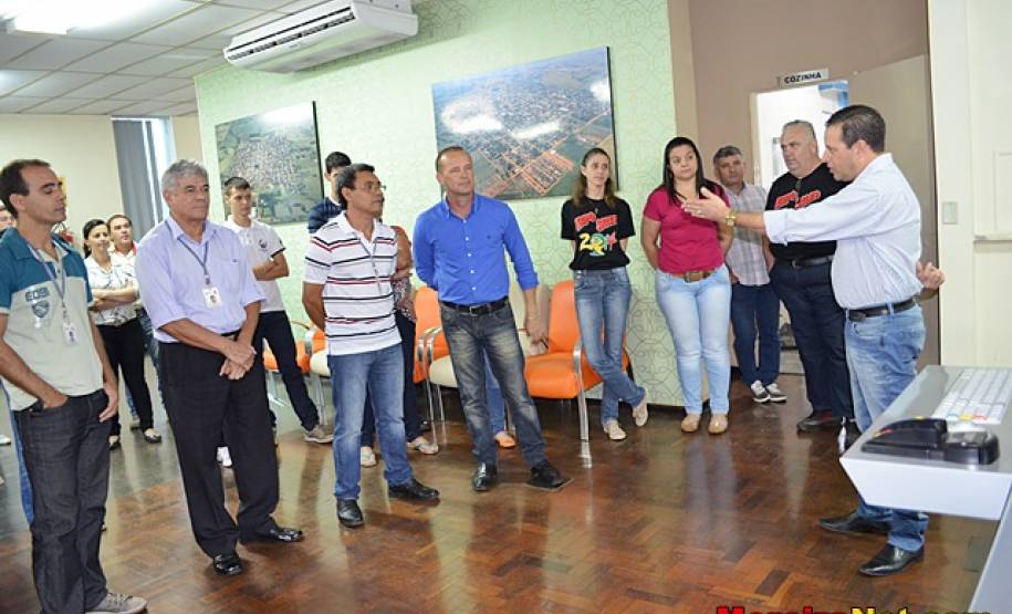 O Departamento de Trânsito do Paraná (Detran) instalou dois novos terminais de autoatendimento nos municípios de Quatro Barras e Moreira Sales.