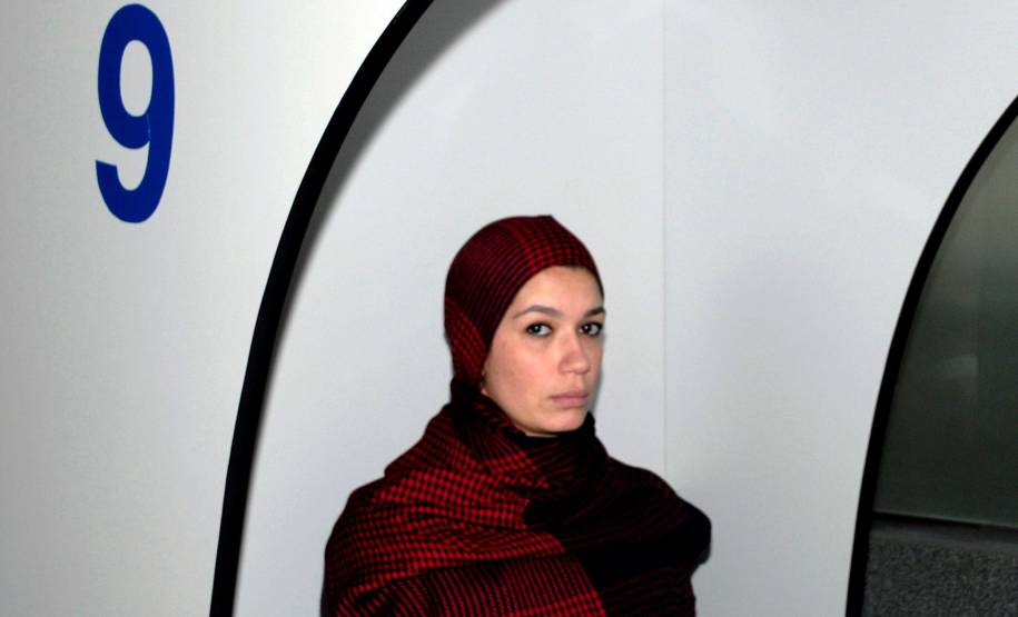 Detran aceita uso de véu religioso nas fotos da CNH desde 2013.
Foto: Arquivo/Detran