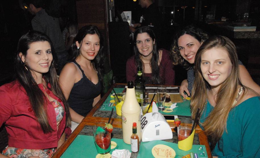 De quinta-feira (29) a domingo (01) ocorre em Foz do Iguaçu à campanha “Se Liga no Trânsito – Se beber não dirija”, promovida pelo Departamento de Trânsito do Paraná (Detran). Foto:Allan Marba/DetranPR