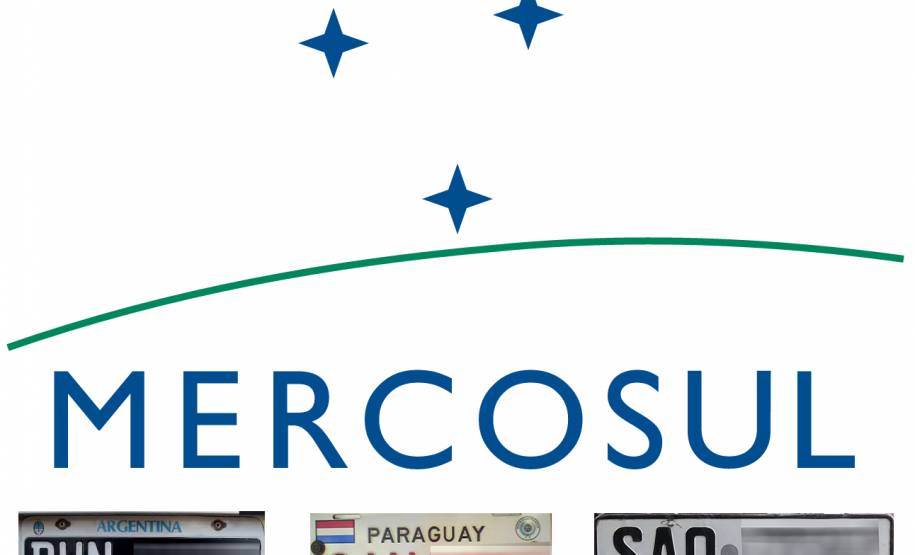 Aumenta fiscalização a motoristas estrangeiros no Paraná