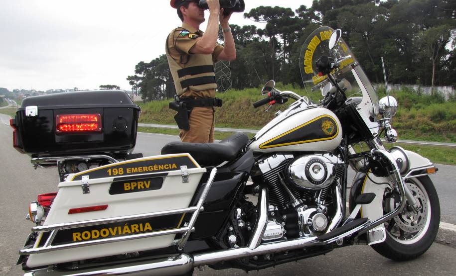 A intensificação das blitze de trânsito e o rigor da nova Lei Seca contribuíram para a redução de 22,84% no total de homicídios culposos (sem intenção de matar) no trânsito, em todo o Estado.