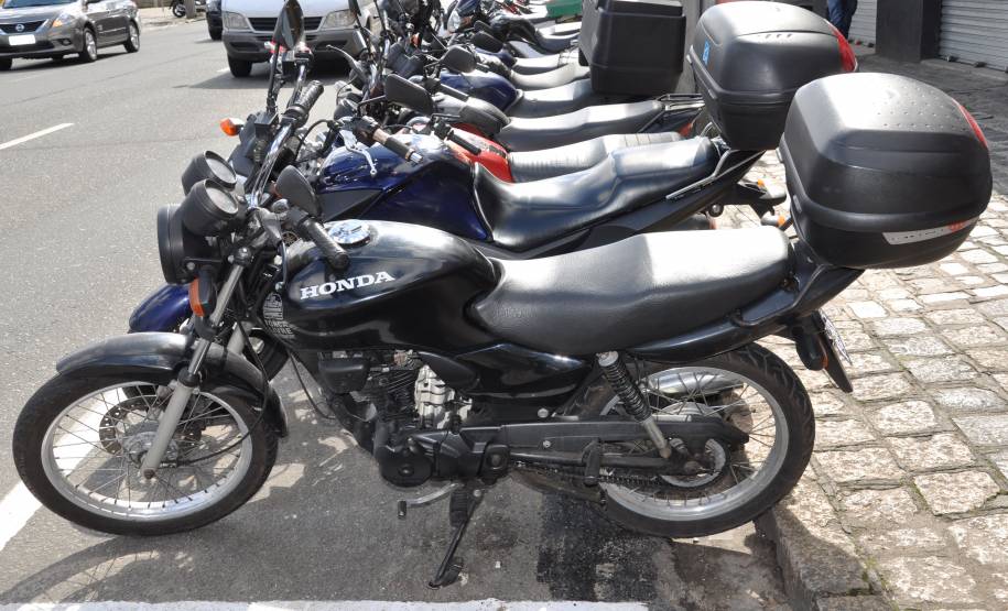 Foto: Juliano Pedrozo/Detran