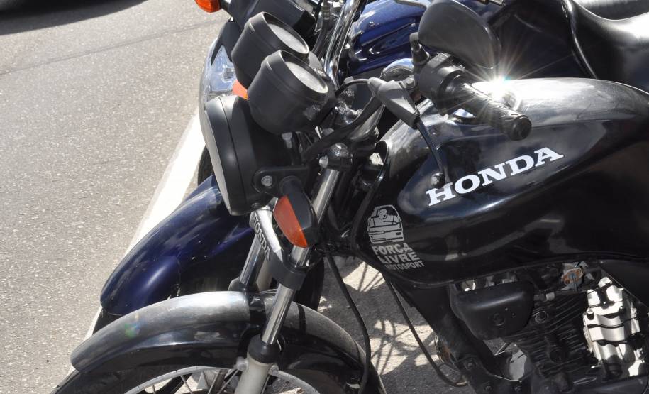 Foto: Allan Marba/Detran