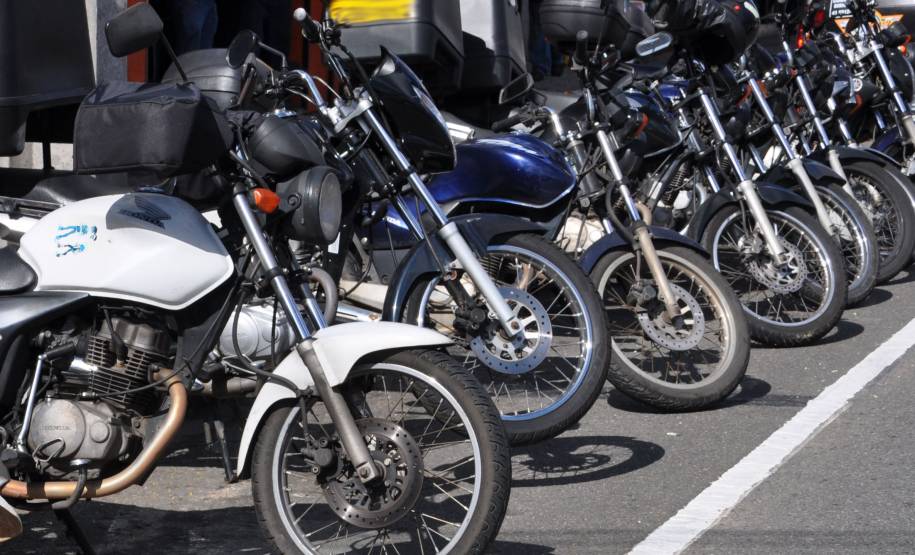 Foto: Allan Marba/Detran