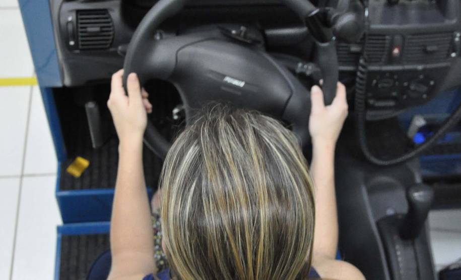 Governo propõe Lei para ampliar Juntas Médicas e Psicológicas de Trânsito. Foto: Allan Marba