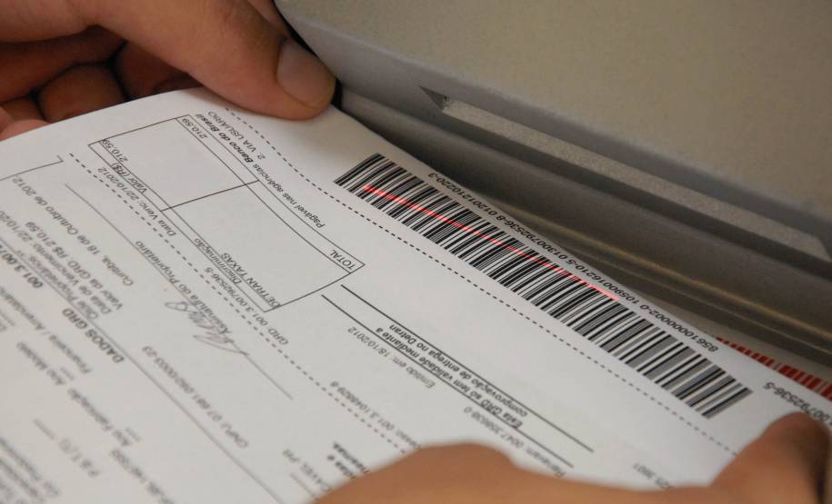 Detran credencia o Banco Rendimento para recebimento de taxas