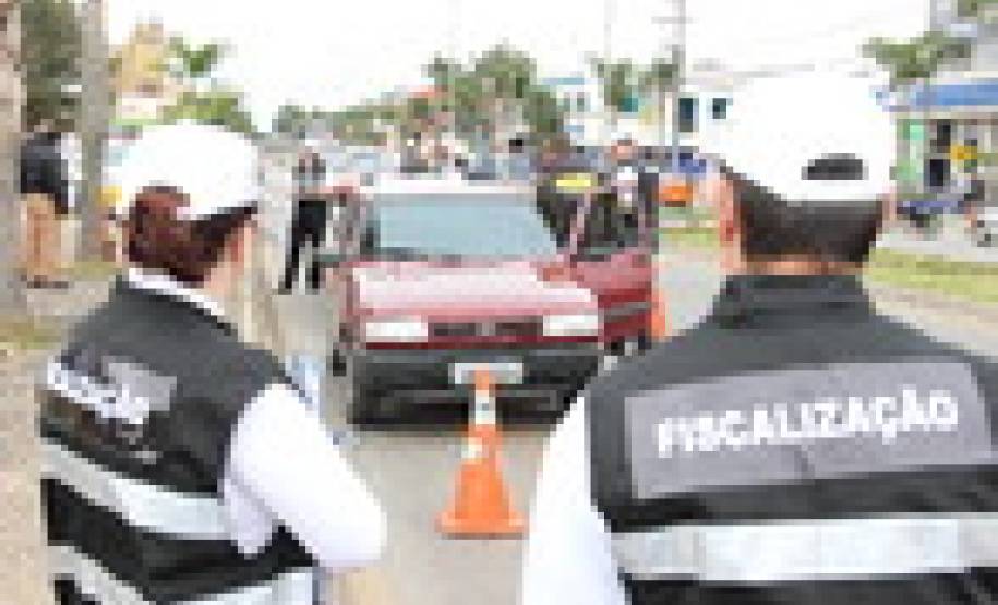 Paraná registra queda de 17,36% nos homicídios culposos de trânsito.