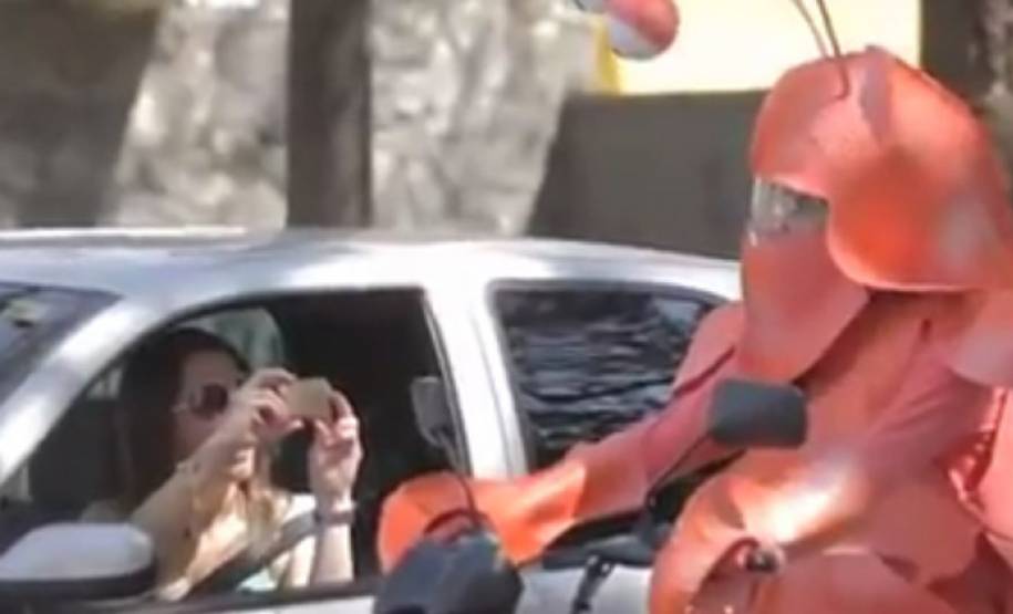 Campanhas educativas do Paraná são destaques no Prêmio GRPCom de Criação