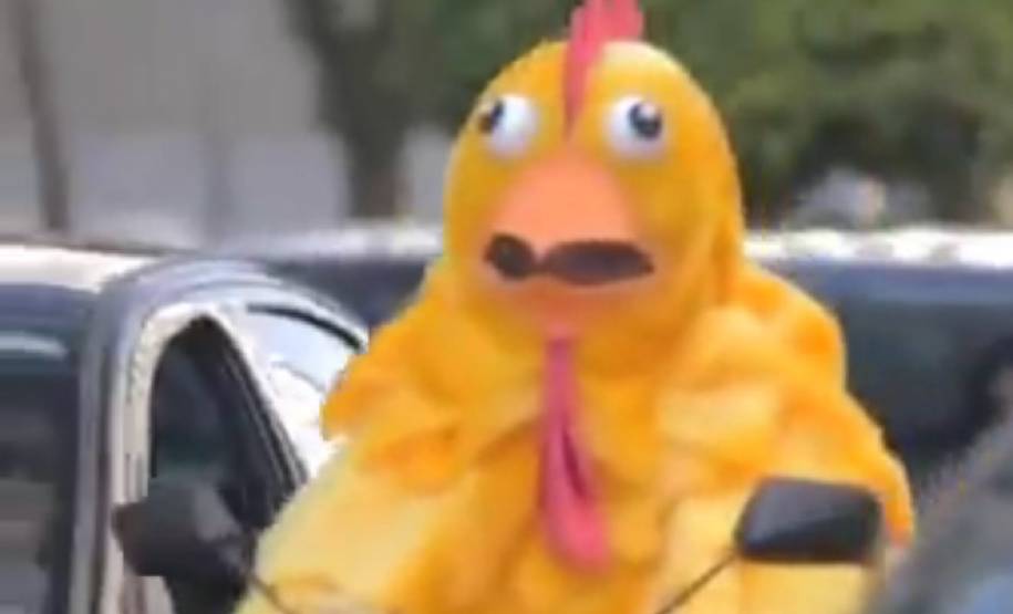 Campanhas educativas do Paraná são destaques no Prêmio GRPCom de Criação