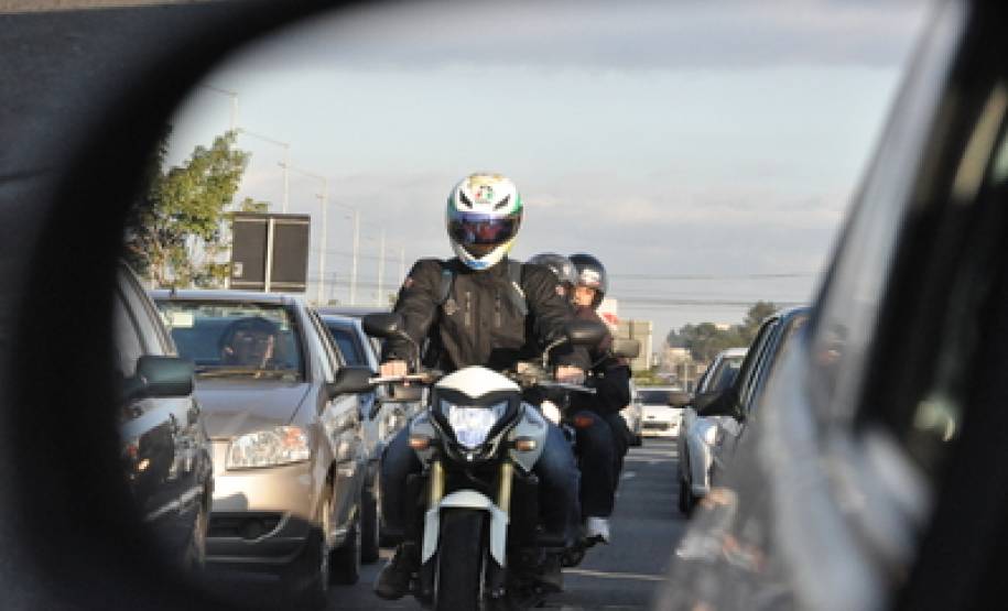 Detran e PUC-PR ofertam especialização em Psicologia do Trânsito