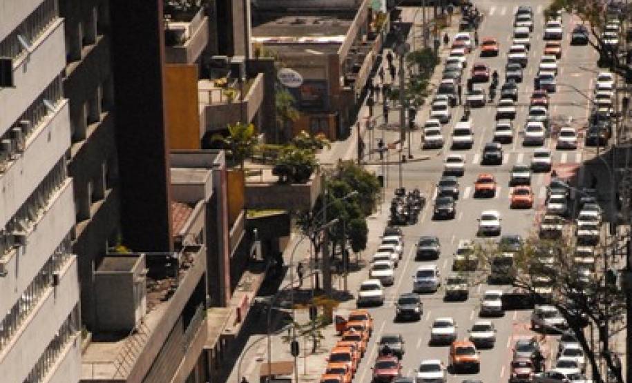 Detran e PUC-PR ofertam especialização em Psicologia do Trânsito