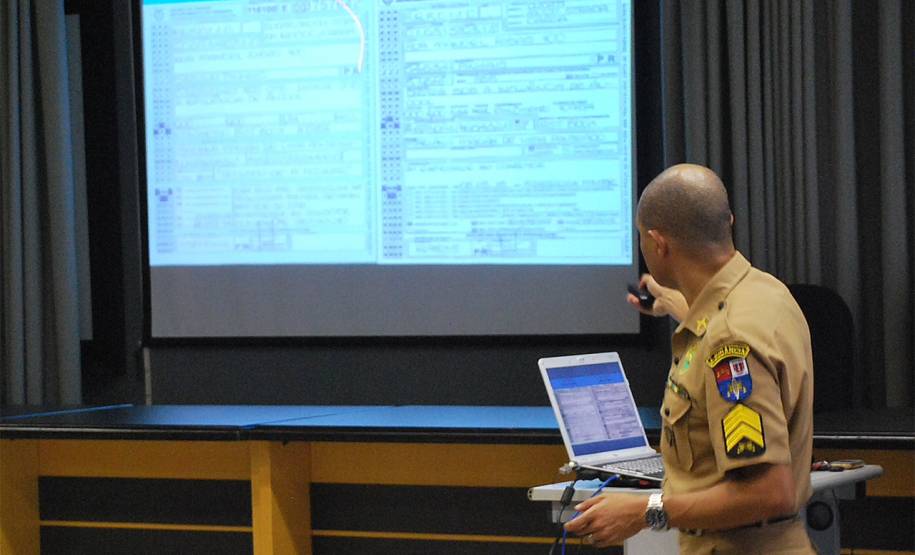 Paraná qualifica autoridades de trânsito