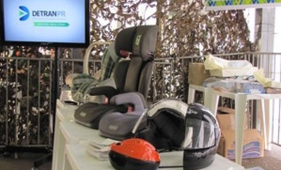 As ações são mutirões de cidadania que levam diversos serviços gratuitos a população.