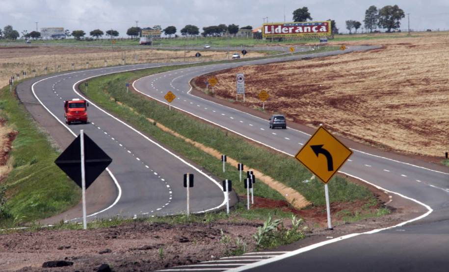 Verifique o veículo e a documentação antes de viajar no Carnaval. Foto:AEN