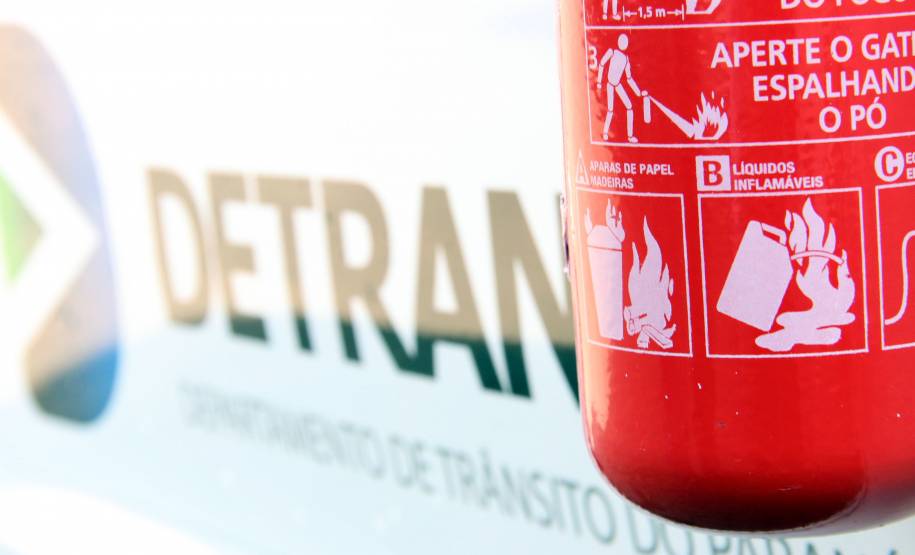 Aumento do prazo se deu em razão da dificuldade dos motoristas encontrarem o produto no mercado em todo o país. Determinação partiu do Ministério das Cidades e do Conselho Nacional de Trânsito (Contran)