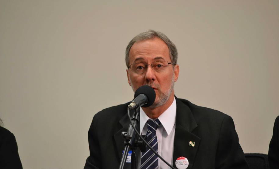 A Associação Nacional dos Órgãos Executivos de Trânsito dos Estados e do Distrito Federal (AND) defendeu maior participação dos Detrans na formulação de leis e políticas públicas voltadas para a redução de acidentes de trânsito.