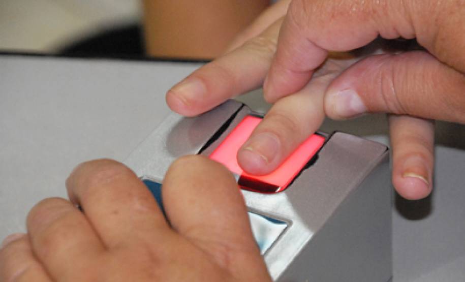 Detran realiza força tarefa após período de greve. fOTO:  Arquivo/DetranPR