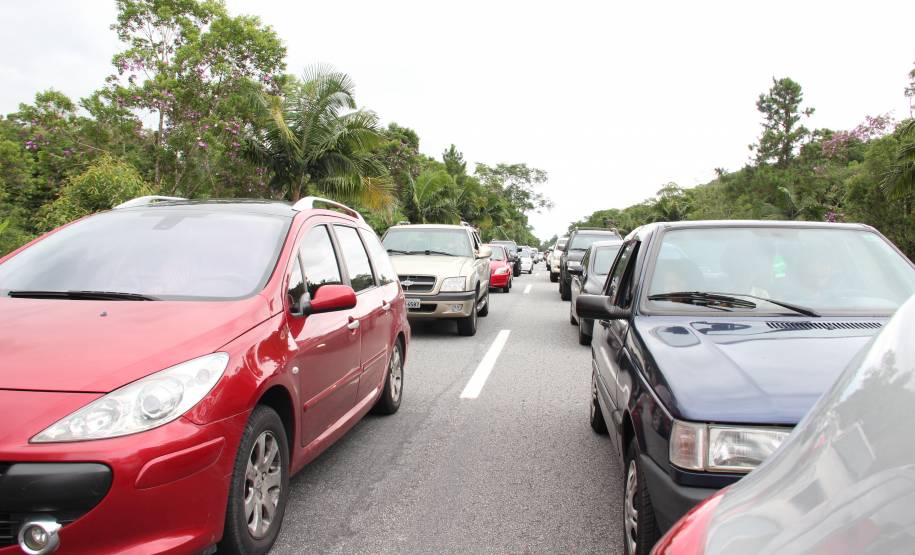 Entre os principais motivos de acidentes com vítimas fatais, listados pelo órgão, estão a velocidade incompatível com o trecho, desatenção, desrespeito à sinalização e a ingestão de álcool.