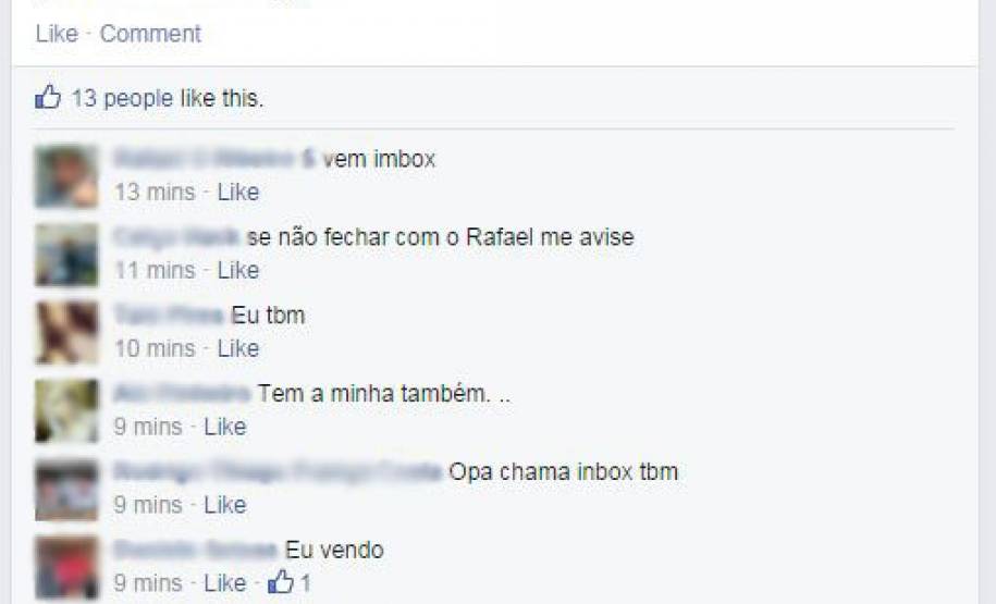 O Departamento de Trânsito do Paraná (Detran) orienta os motoristas: é ilegal comercializar ou assumir pontos de multas na Carteira Nacional de Habilitação (CNH), livrando o verdadeiro responsável.